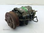 Compressor Do Ar Condicionado / Ac Honda Civic Vii Hatchback (Eu, Ep, - 1