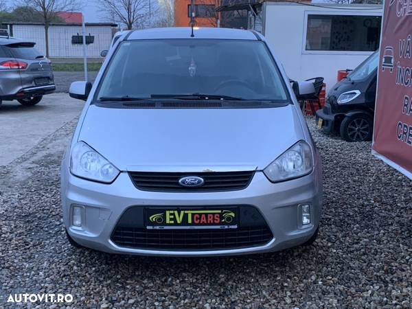 Ford C-Max 1.6 TDCi Style - 7