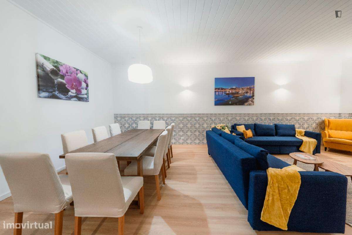 Quarto - localizado em Vila nova de gaia - Grande imagem: 3/15