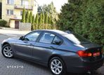 BMW Seria 3 316d Luxury Line - 4