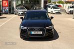 Audi A3 Sportback 1.6 TDI Design - 4