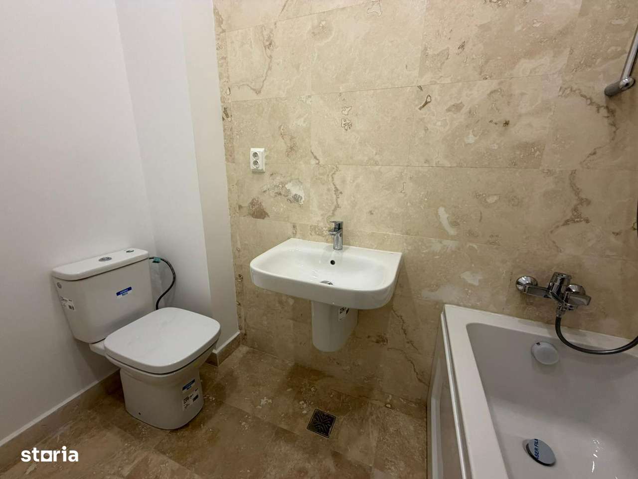 Apartament 2 camere de Vanzare Avangarde Dr Taberei Bloc Nou-15