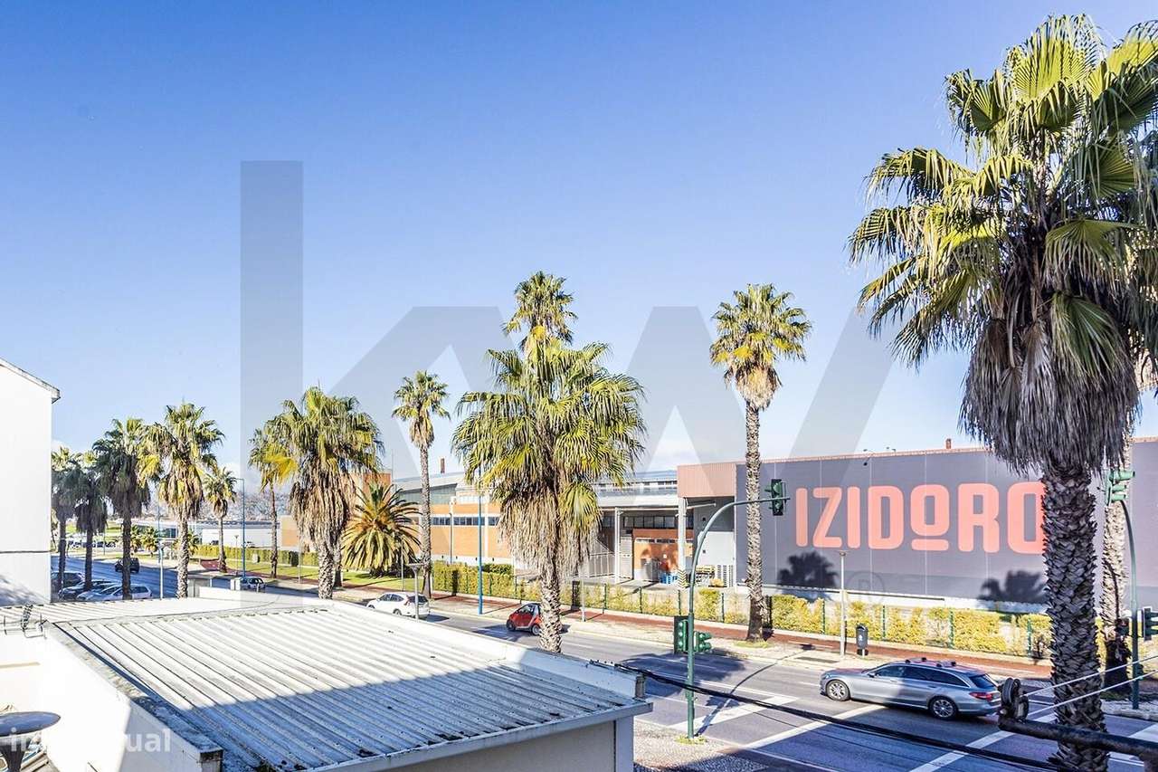 Apartamento T3 no Montijo | Junto à Av. Olivença - Grande imagem: 2/17