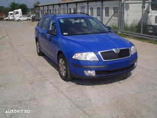 Dezmembrez Skoda Octavia 2006, 1.9 , volan pe stanga - 1