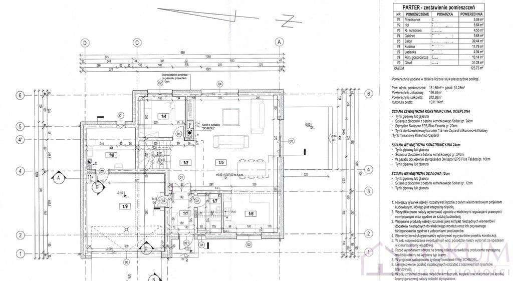 Jakubowice Konińskie - Pełny obrazek: 5/8