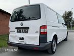 Volkswagen TRANSPORTER T5 LIFT - 6