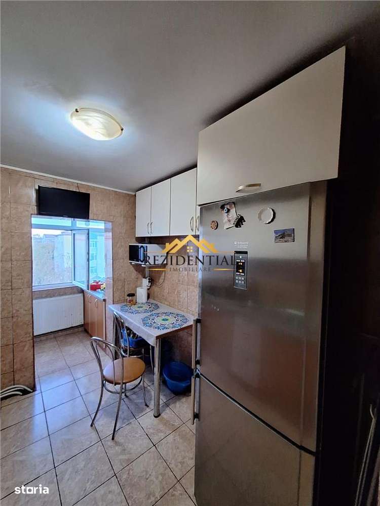 APARTAMENT 3 CAMERE - BLD. GEORGE ENESCU - Imagine principală: 4/10