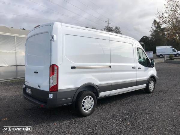 Ford Transit Diesel L3H2 2019 com IVA - 3