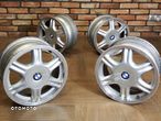 FELGI BMW E36 E46 3 5x120 7x15 ET47 OEM - 6