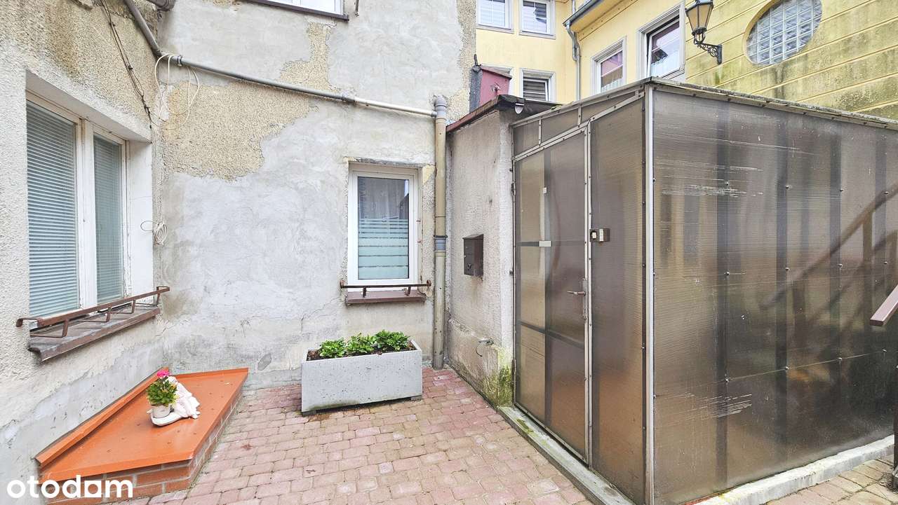 Mieszkanie 3 Pokojowe na Parterze w Karlinie KERNER NIERUCHOMOŚCI-7