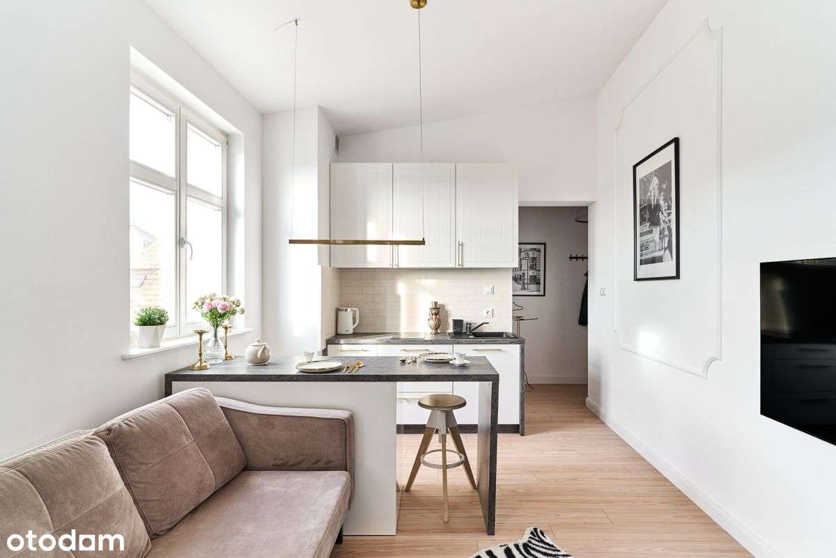 Top w Kamienicy Premium na Starym Rynku-5