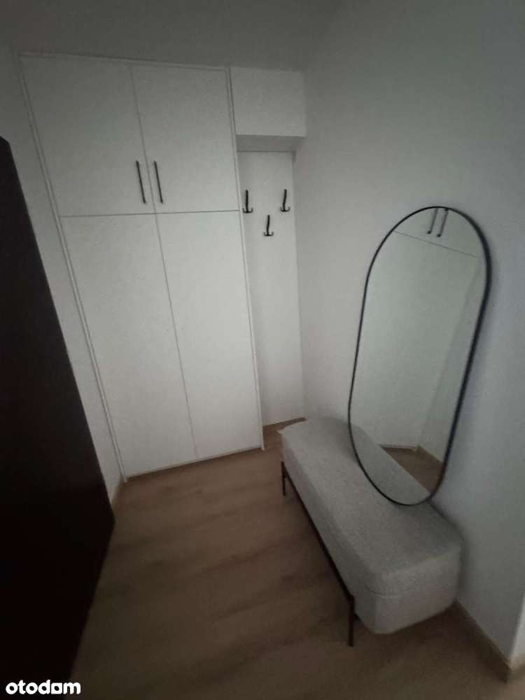 Ołtaszyn_2 pokoje 35,55m_ul.Orawska_nowe - Pełny obrazek: 4/6