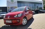 Volkswagen up! 1.0 move - 1