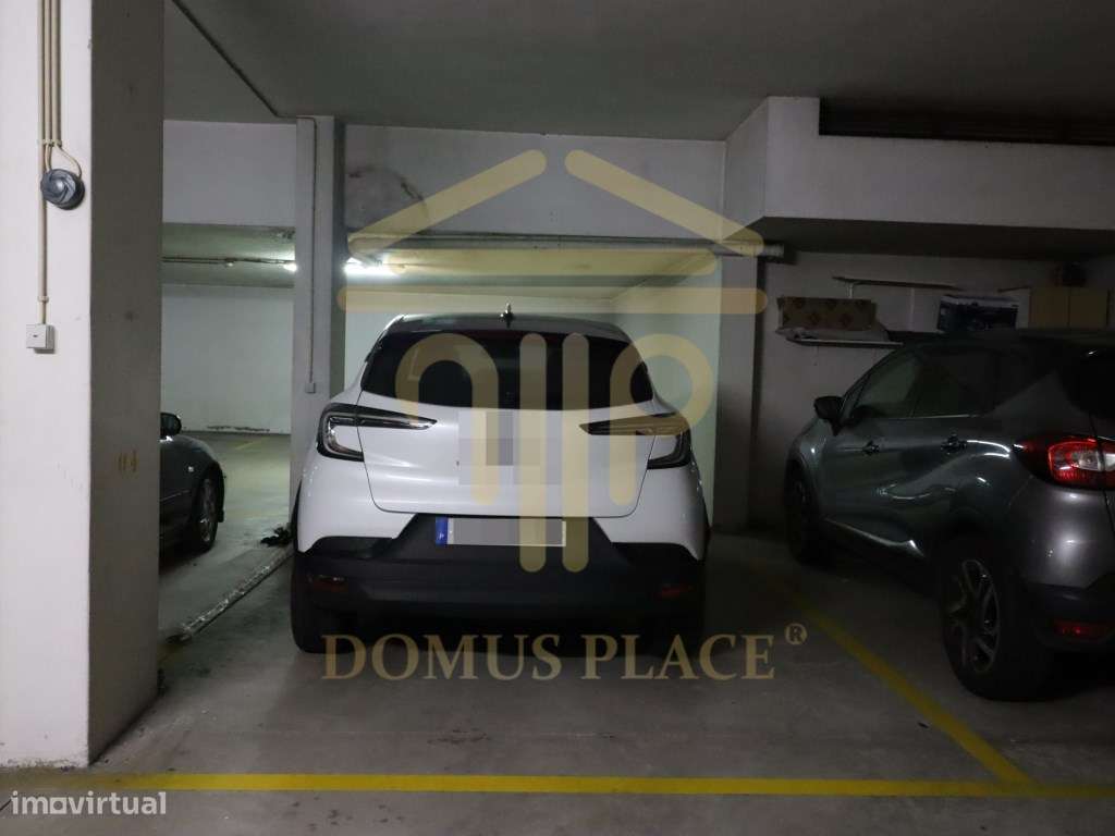 Onde o conforto encontra a modernidade | Apartamento T3 | Moreira-36