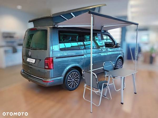 Volkswagen California T6.1 Ocean - 5