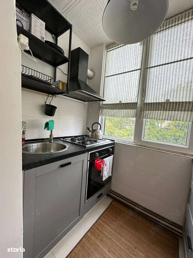 360 Grade Imobiliare vă propune spre vânzare un apartament cu 3 camere - Imagine principală: 4/9