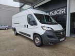 Fiat Ducato L4H2 Maxi Longa 2.3Multijet 160cv - 1