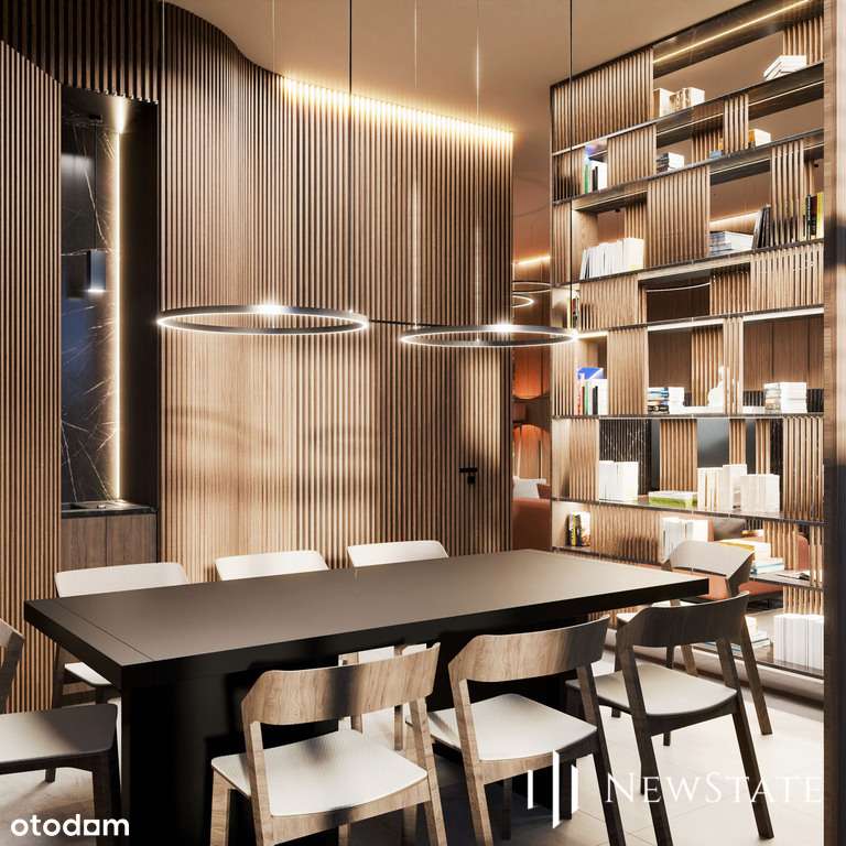 Dwustronne mieszkanie, Łagiewnicka, Borek Fałęcki-13