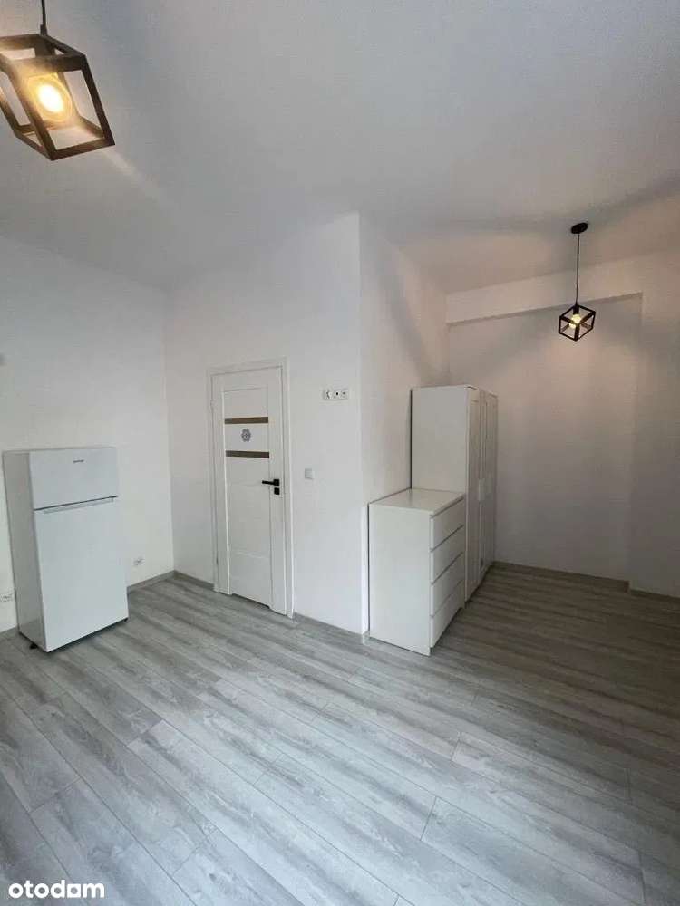 wynajem kawalerki - Pełny obrazek: 4/9