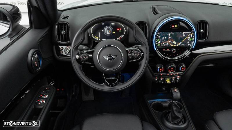 MINI Countryman Cooper SE ALL4 Auto - 20