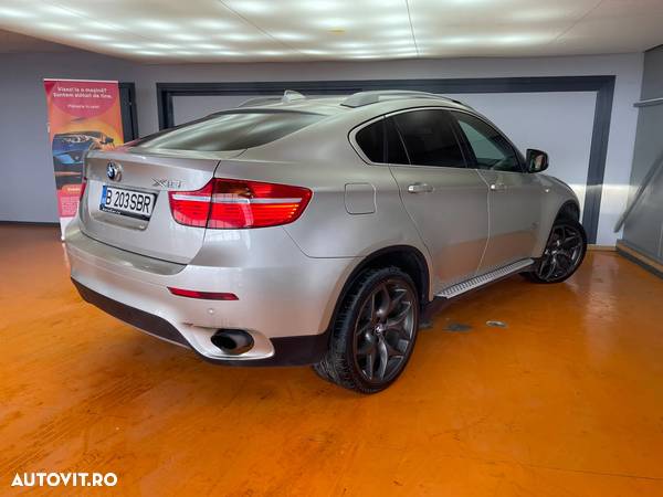 BMW X6 xDrive30d - 4