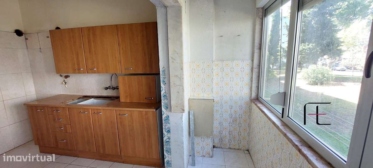 Apartamento T2 Venda em Oeiras e São Julião da Barra, Paço de Arcos e - Grande imagem: 5/33