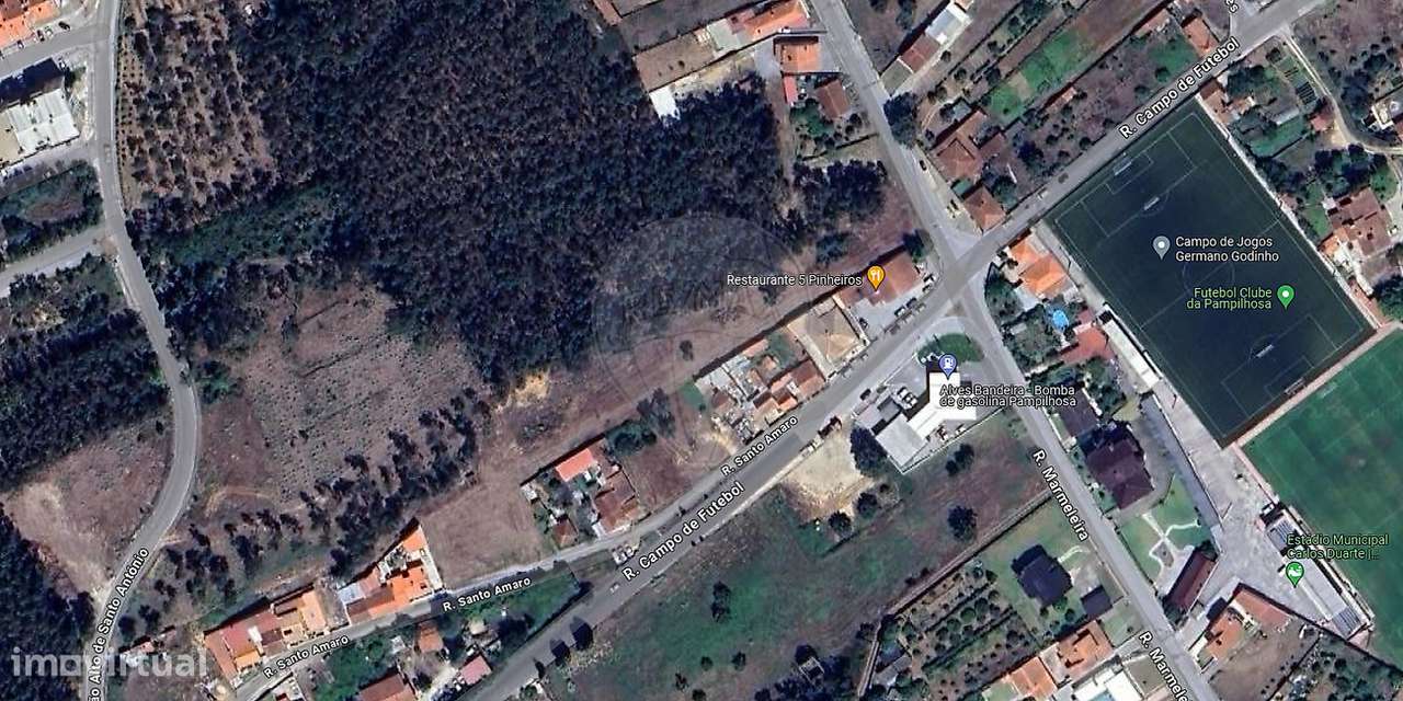 Terreno  para venda - Grande imagem: 3/10