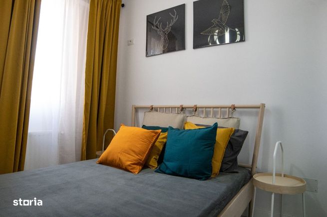 MILITARI RESIDENCE - Apartament 2 camere-8
