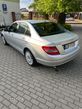 Mercedes-Benz Klasa C 200 CDI Avantgarde - 6