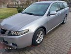 Honda Accord 2.0 Comfort - 3