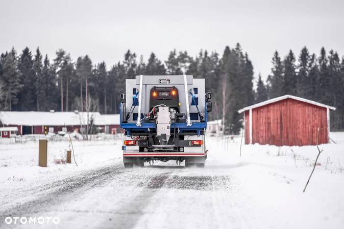 Inny IceStriker™ 6000 CM - posypywarka do ciężarówek (4,5-18 t) - 5