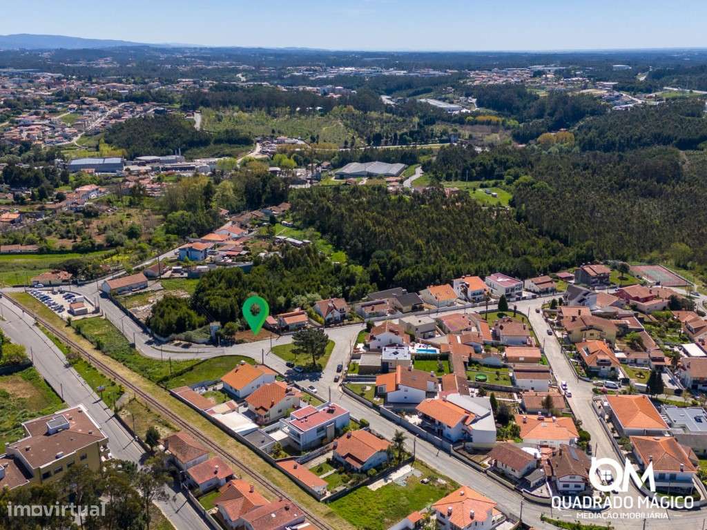 Excelente lote para construção em Oleiros!-9