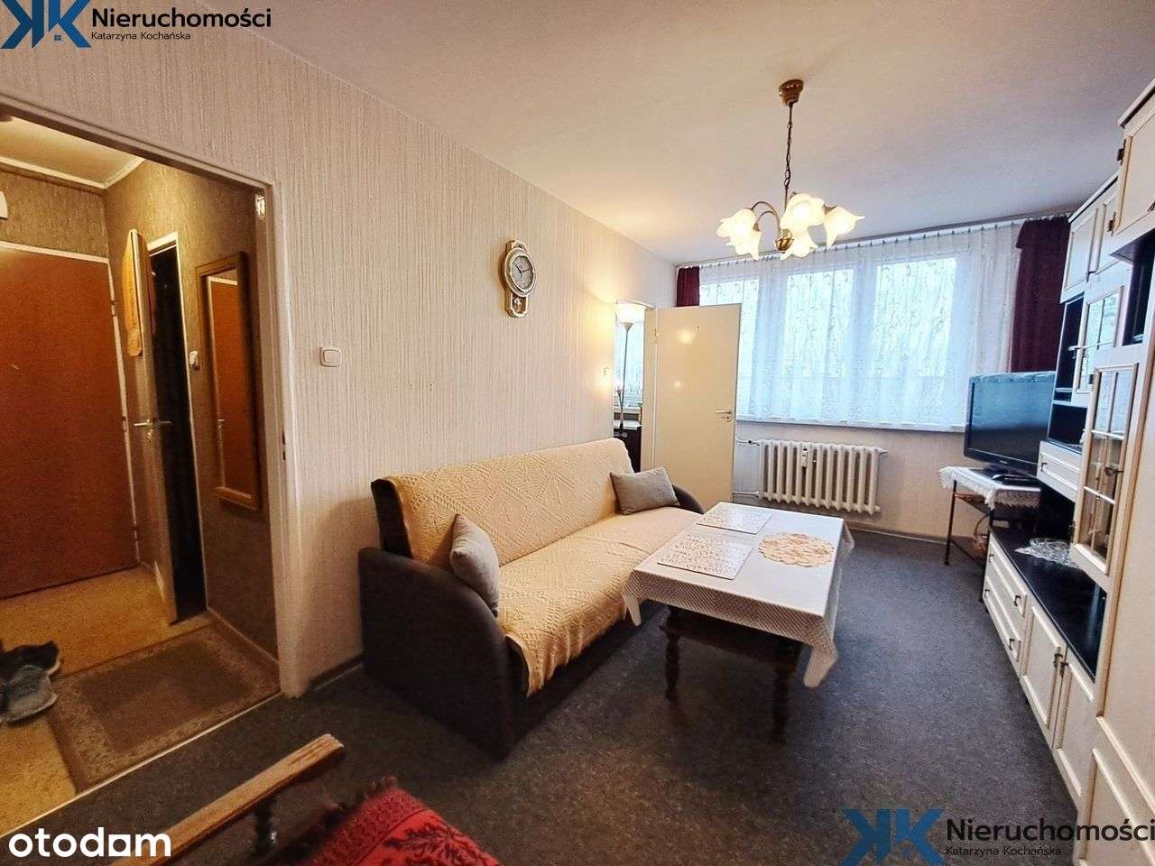 Blisko Park Śląski, 3 pokoje, Chorzów Stary! - Pełny obrazek: 4/20