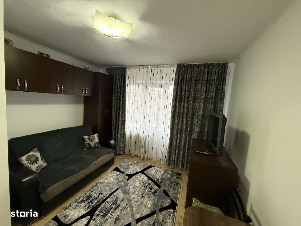 Camera de camin, 16mp, cartier 1 Mai, zona Confectii - Imagine principală: 2/5