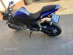 Yamaha R125 - 5