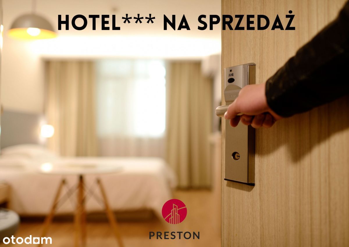 Hotel *** Spa Basen | Wysoki Standard