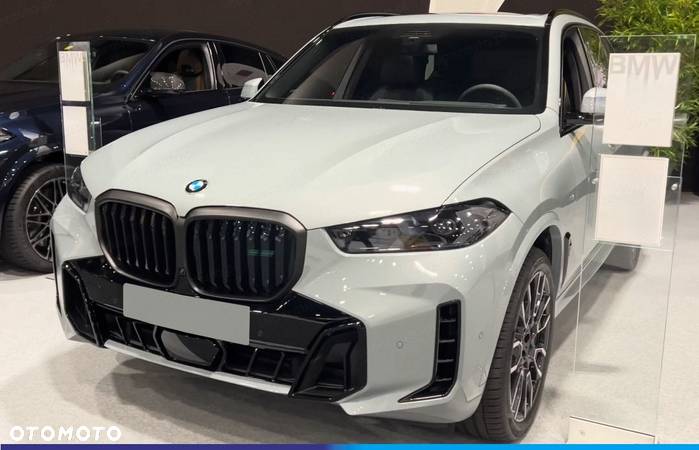 BMW X5 - 3