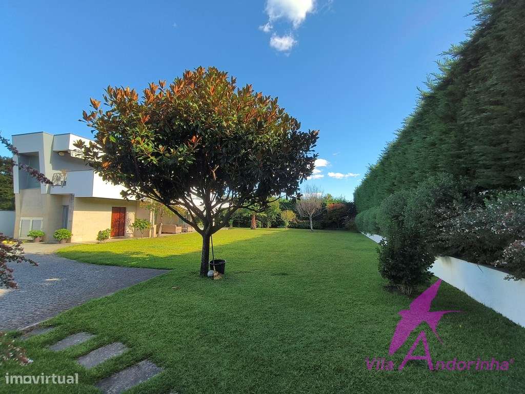 Moradia T3 Independente a 10 minutos da praia e a 15minutos do cent...-35