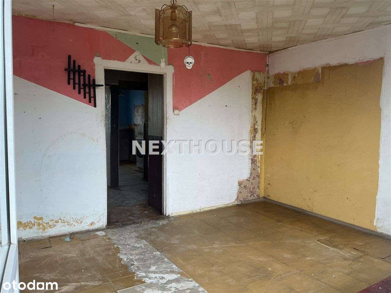 Mieszkanie, 48,22 m², Świętochłowice - Pełny obrazek: 5/12