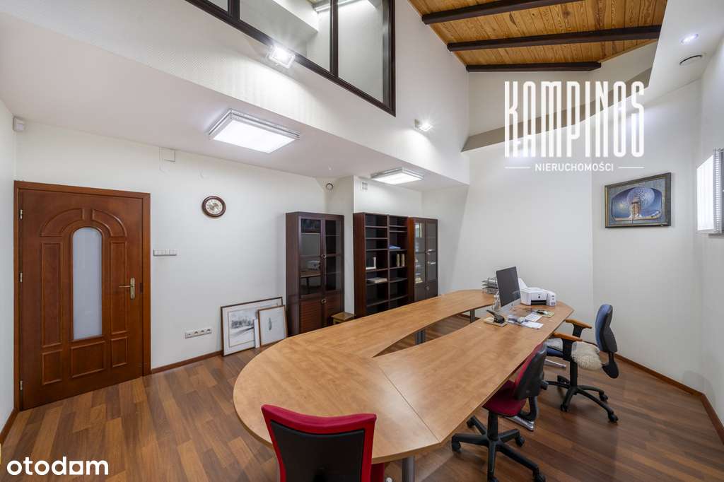 Przestronny dom w dogodnej lokalizacji-9