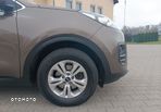 Kia Sportage - 7