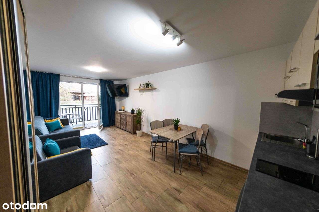 Inwestycyjne - dwa mieszkania pod wynajem-3