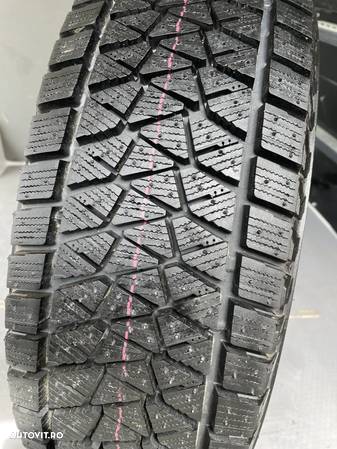 Anvelope noi iarna Bridgestone 215/70 R16 BLIZZAK DMV2 100S - 2