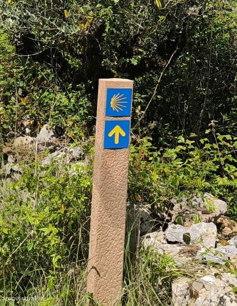 Moradia em Arisques, Alvaiázere-19