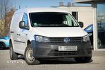 Volkswagen Caddy 1.4 TSI (5-Si.) Maxi Conceptline - 1