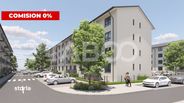 0% Comision Apartament de vanzare cu 3 camere balcon si loc de parcare - Miniatură imagine: 3/9