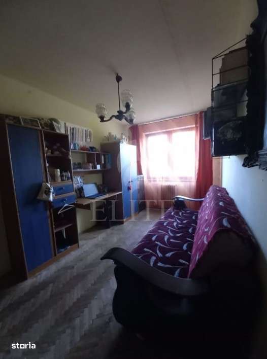 Apartament 3 camere în zona HOTEL Royal-3