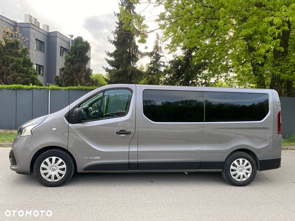 Renault Trafic - 5