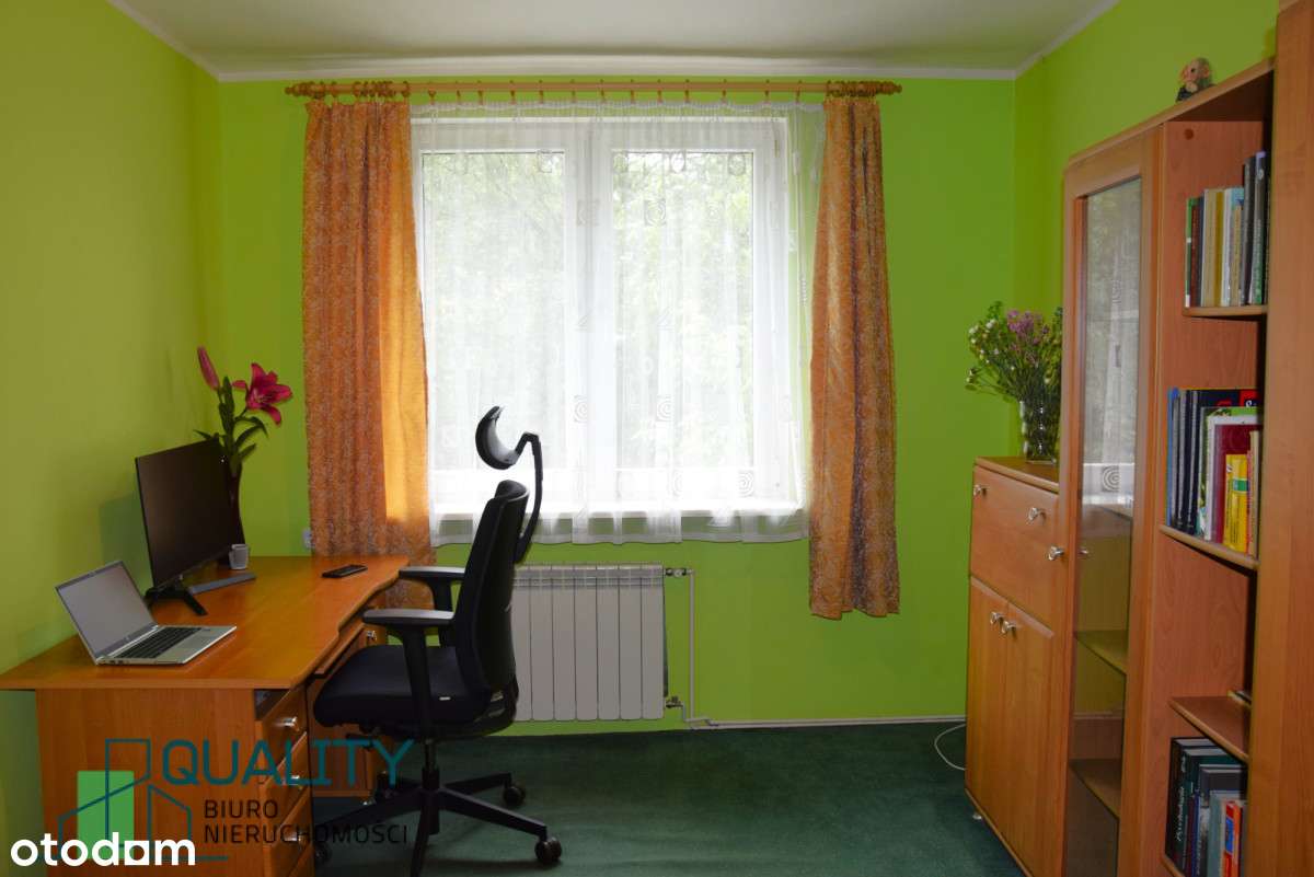 Rezerwacja idealne 3-Pokojowe Mieszkanie  Żerniki! - Pełny obrazek: 5/17