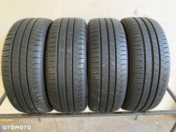 195/55R16 Michelin Energy Saver komplet opon 7,9mm - 1